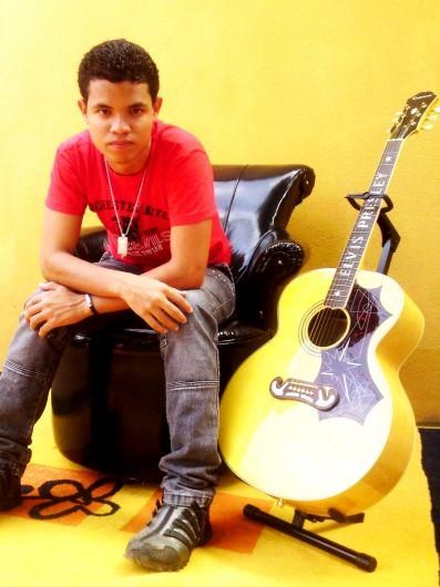 Foto de Pablo Carneiro