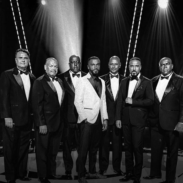 Foto de Só Pra Contrariar (SPC)