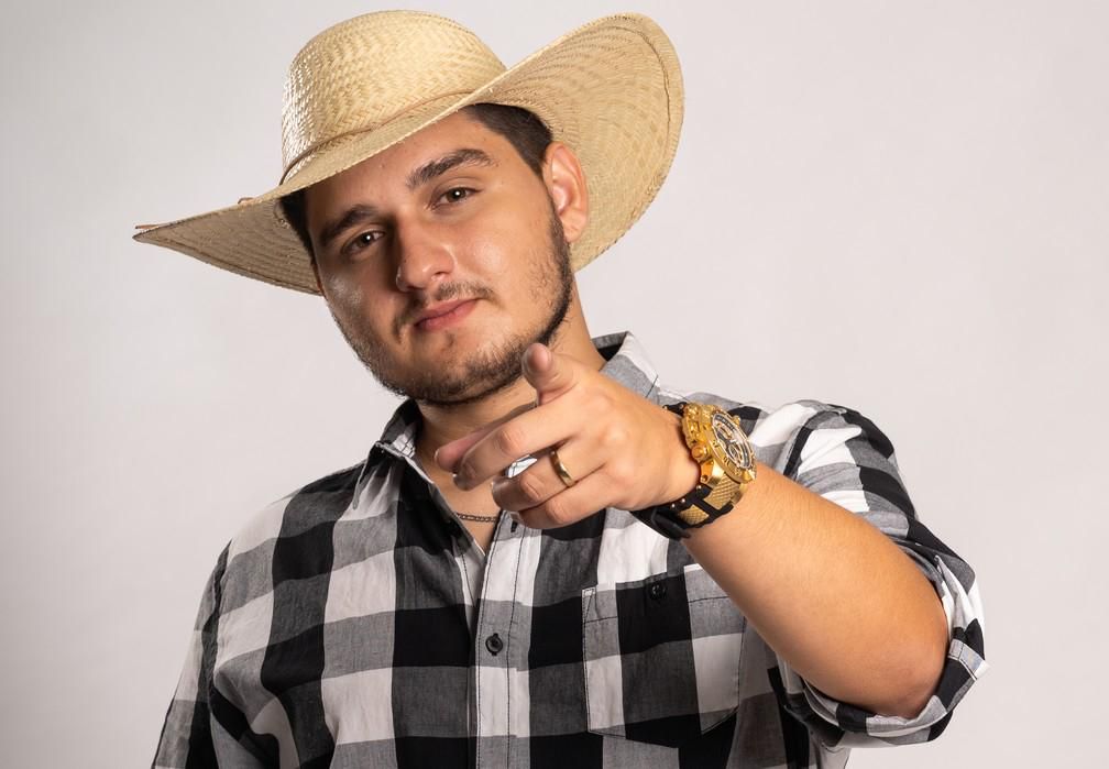 Foto de Biu do Piseiro