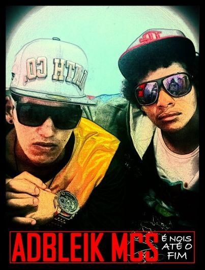 Foto de ADBLEIK MC´S
