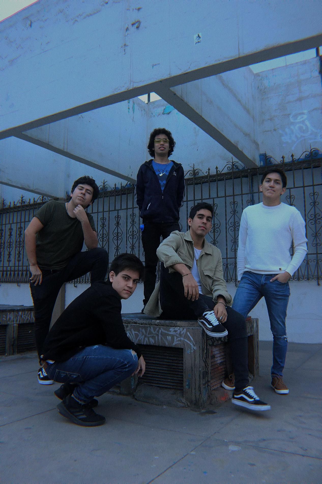 Photo of Sunset (Peru)