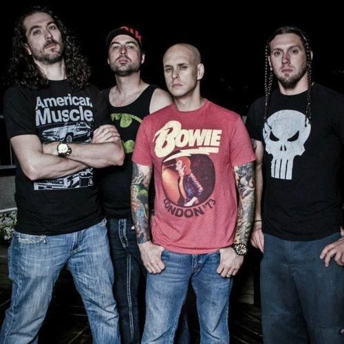 Foto de Slaves On Dope