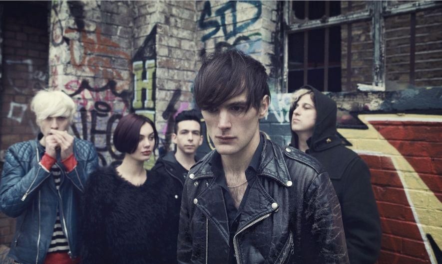 Foto de White Rose Movement