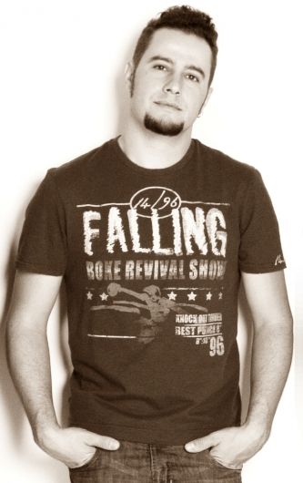 Foto de André Ribeiro (Bigster)