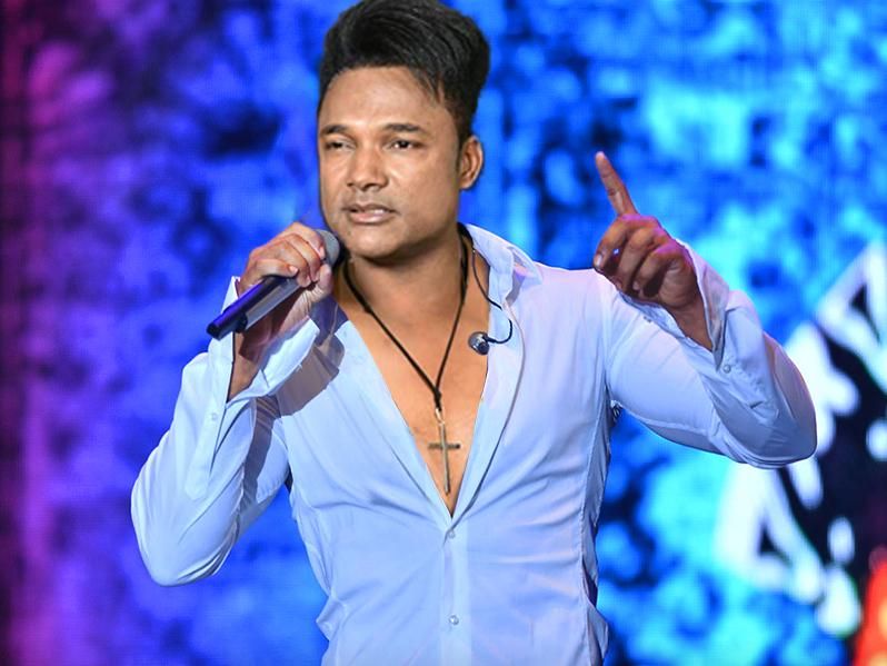 Foto de Fernando Lenon