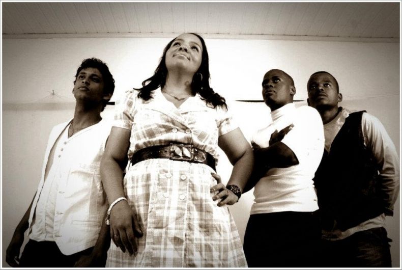 Foto de Missão Paráclito