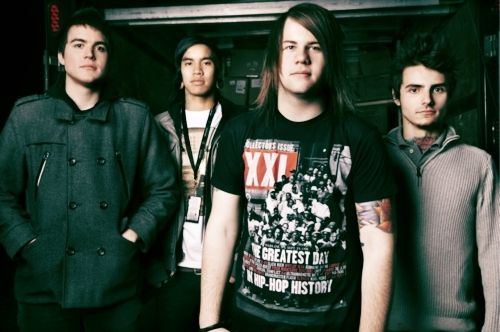 Foto de Attack! Attack! (EUA)