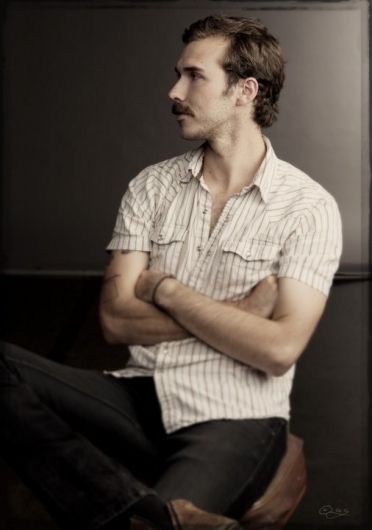 Foto de Austin Gibbs