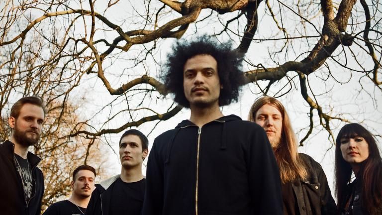 Photo of Zeal and Ardor