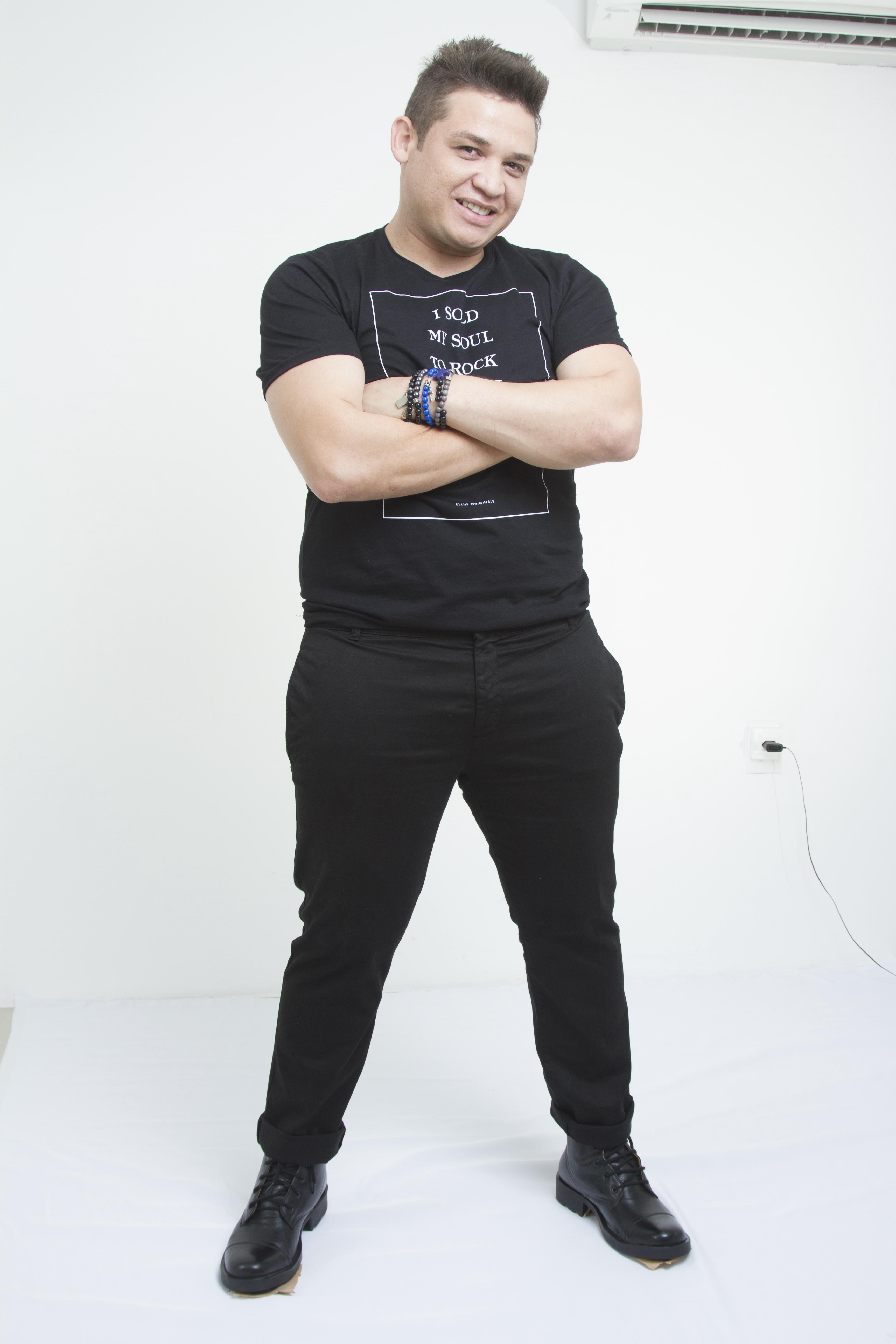 Foto de Cesar Dantas