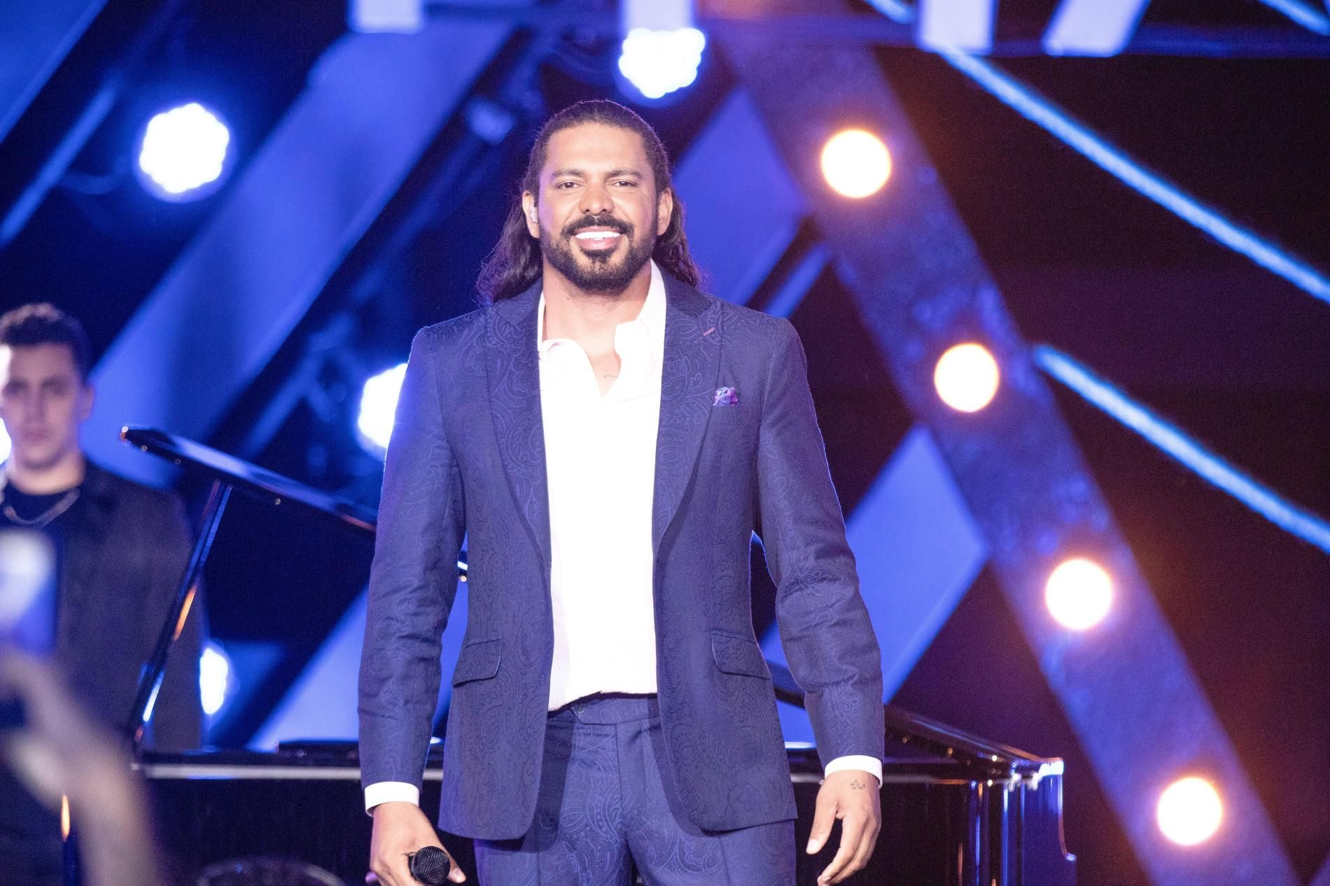 Foto de Thales Lessa