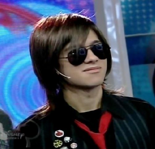 Foto de Thor Trovão