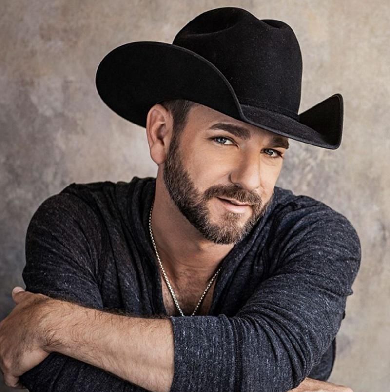 Foto de Craig Campbell