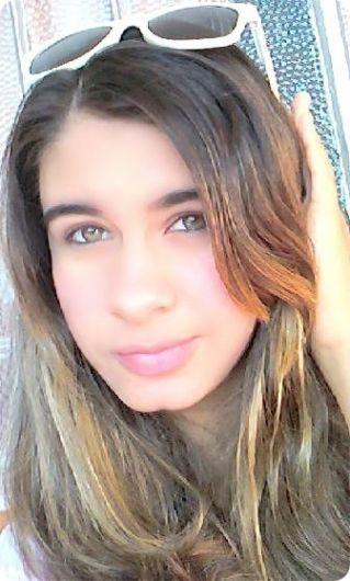 Photo of Francielly Graciano