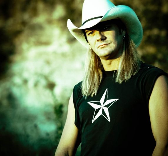 Foto de Johnny Solinger