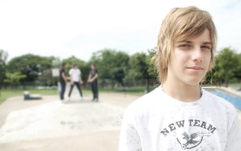 Foto de Banda Relance