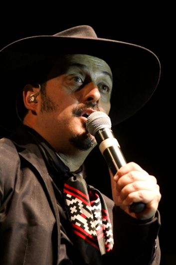 Foto de Cristiano Quevedo