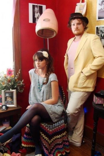 Photo of Cotton Jones