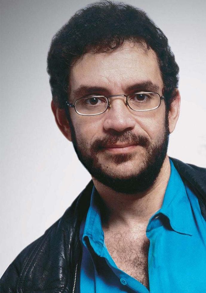 Foto de Renato Russo