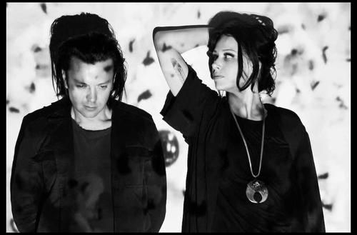 Foto de The Black Ryder