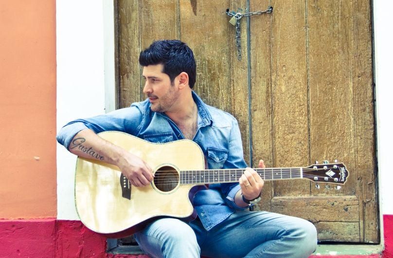 Foto de Adriano Confort