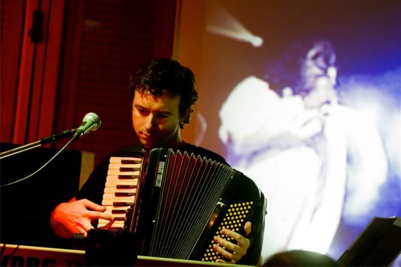 Foto de Raphael Montechiari