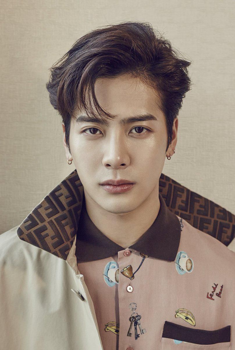 Foto de Jackson Wang