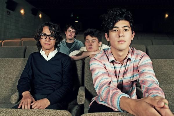 Foto de Last Dinosaurs