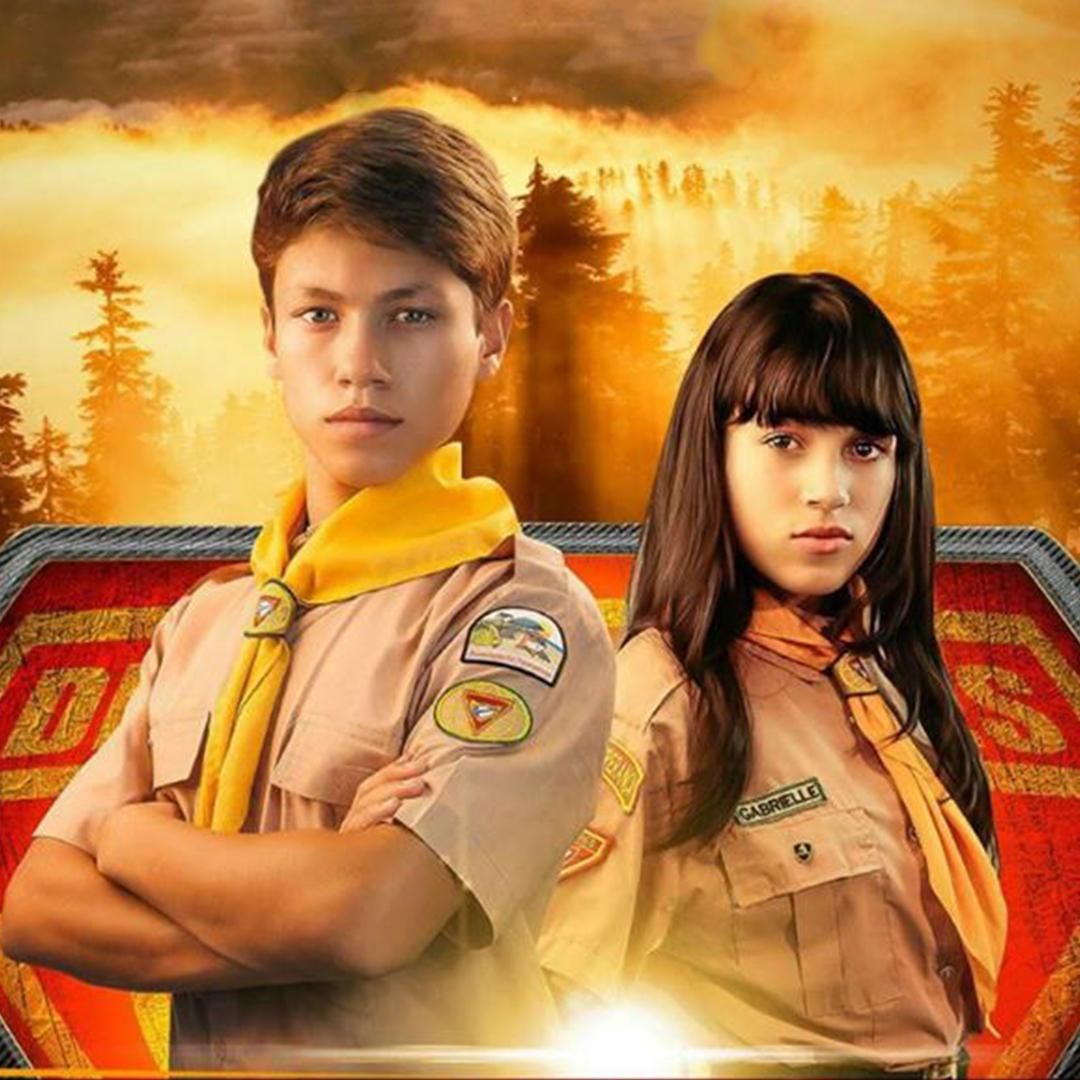 Foto de Desbravadores