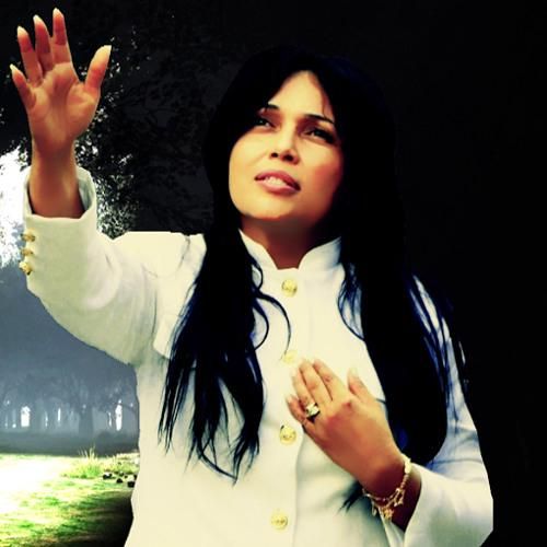 Foto de Lila Mogollon