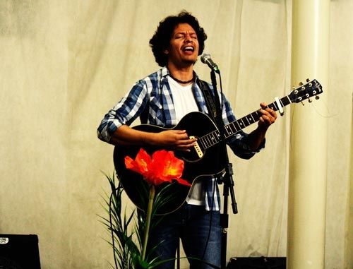 Foto de Adoração a Todo Tempo