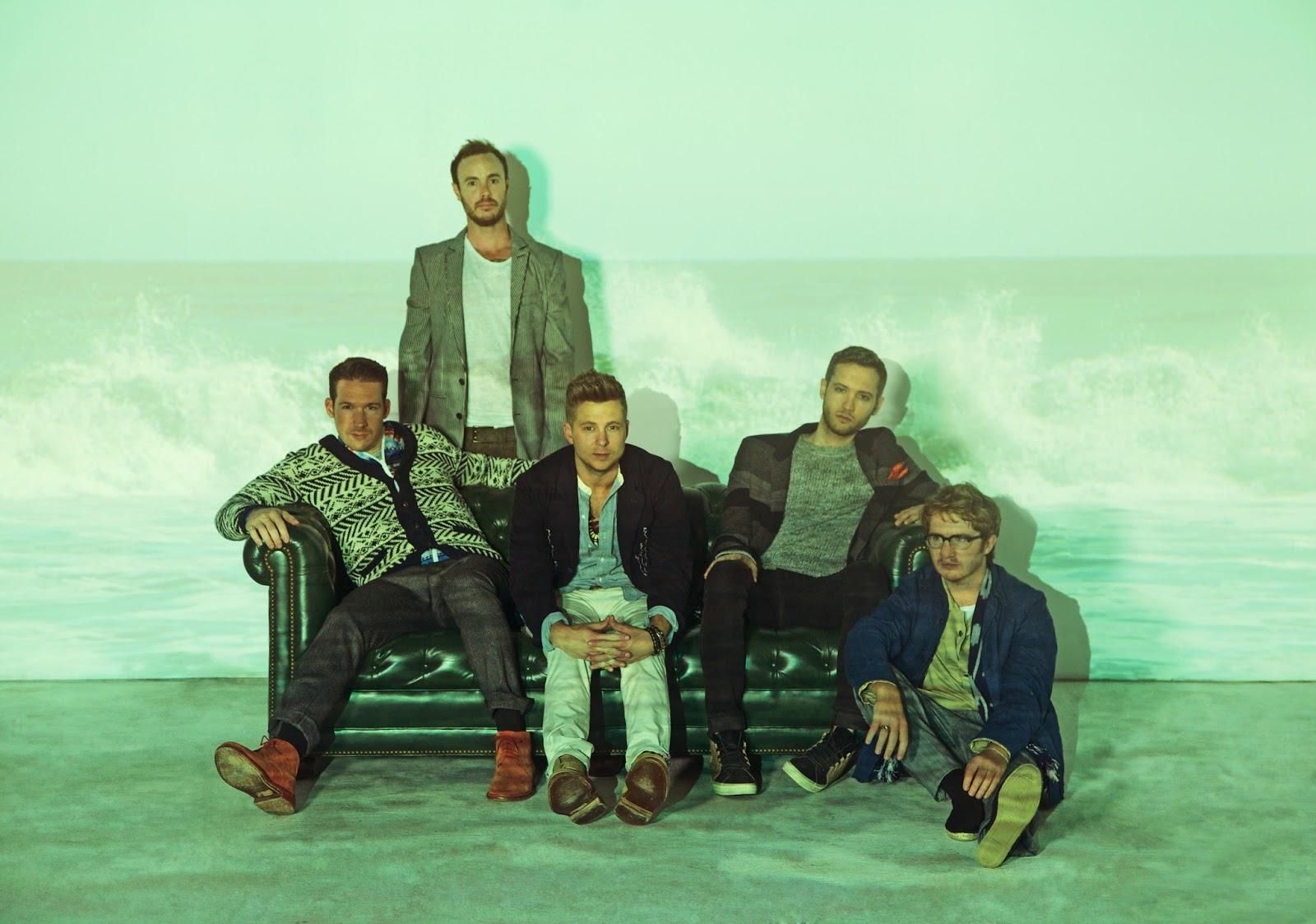 Foto de OneRepublic