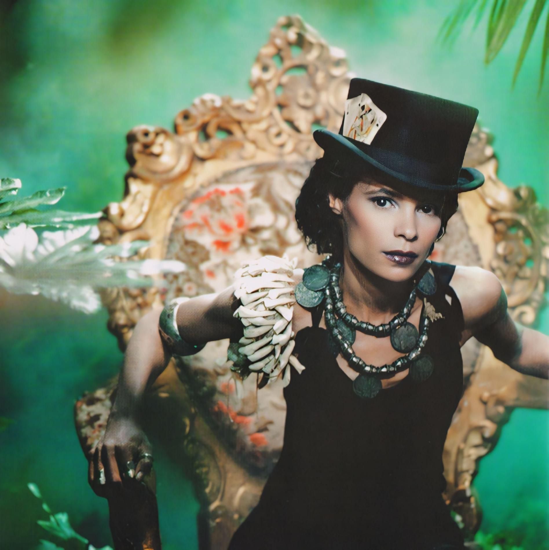 Foto de Helicopter Girl