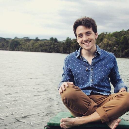 Foto de Gabriel Piccolo