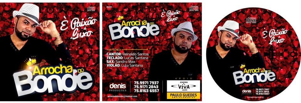 Foto de Arrocha do Bonde