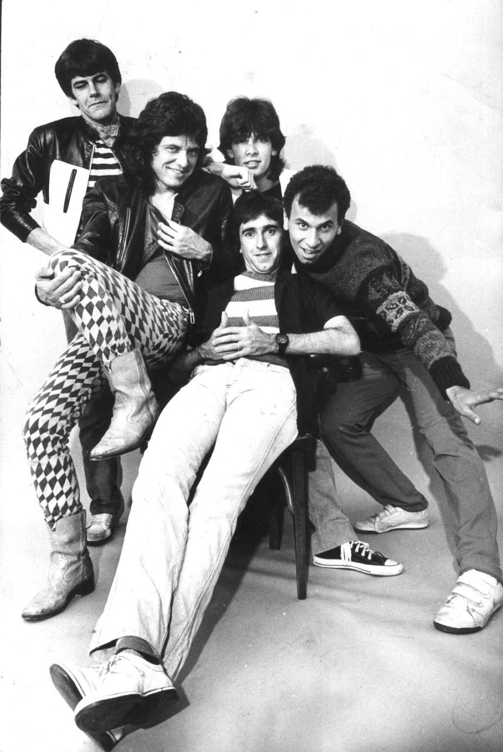 Foto de Garotos da Rua