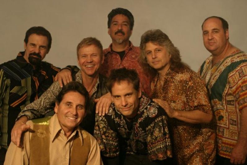 Foto de Three Dog Night