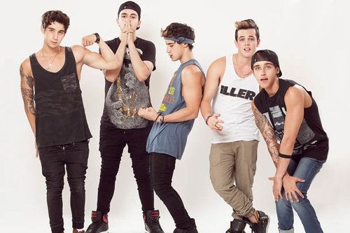 Foto de The Janoskians