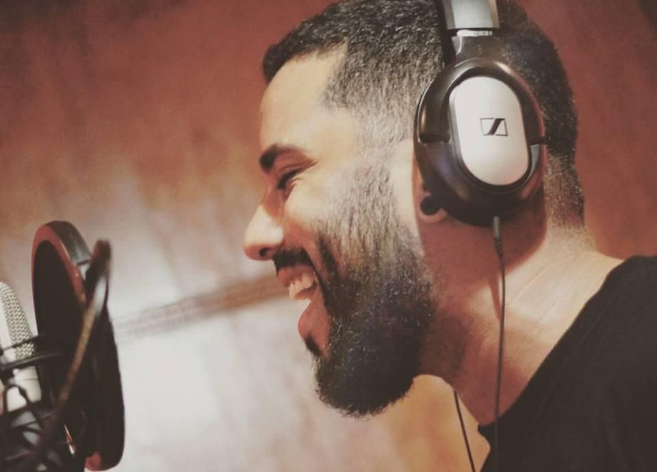 Foto de Alex Rodrigues