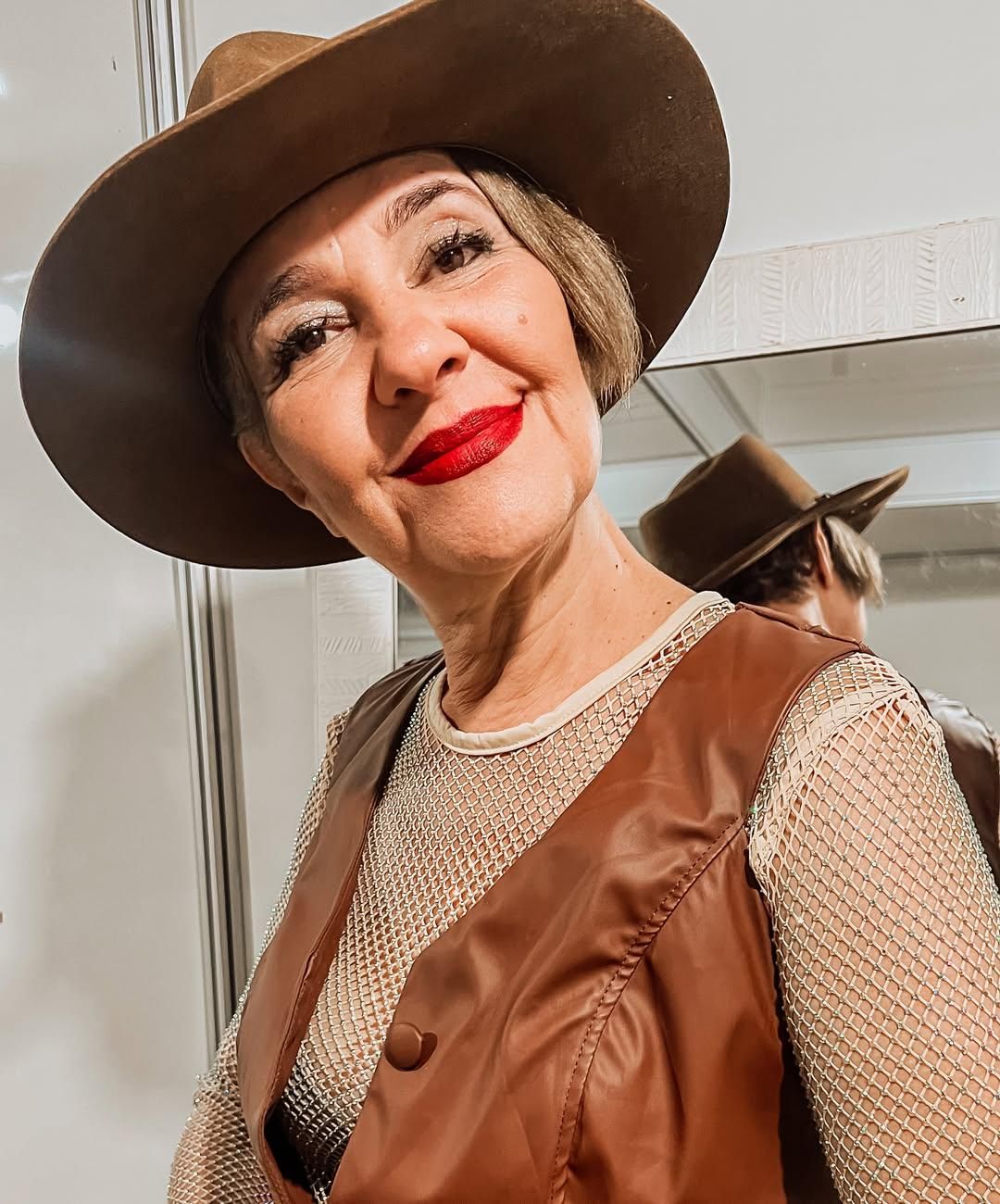 Foto de Kátia di Jesus