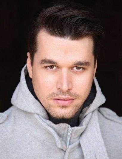 Foto de Alban Skenderaj