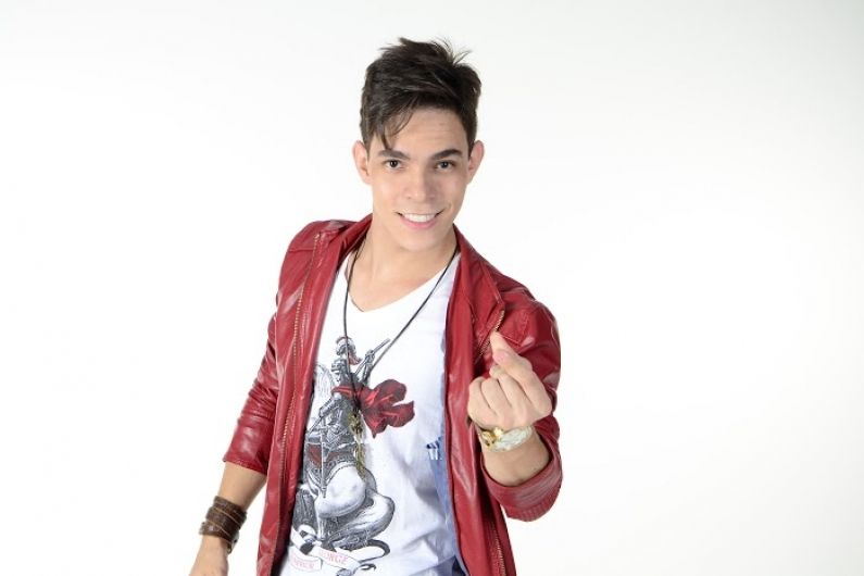 Photo of Benjamim Neto