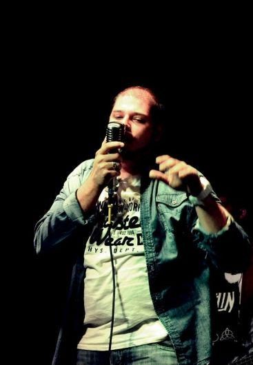 Foto de Virus Sonoro