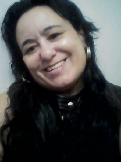 Foto de Rosélia Sousa Oliveira