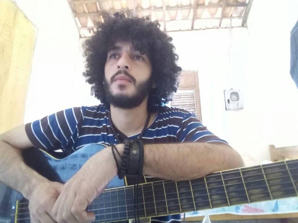 Foto de Oliveira Santos