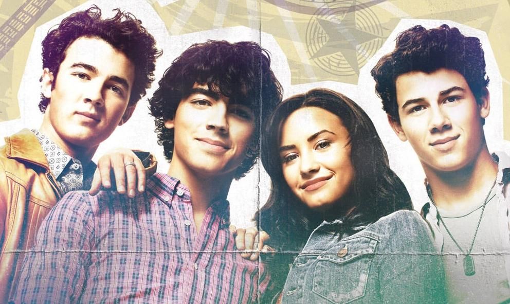 Foto de Camp Rock 2