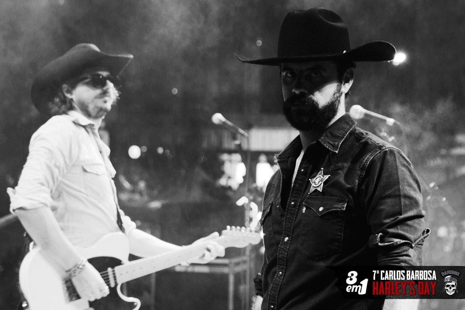 Foto de Destilaria Corleone