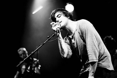 Foto de Anthony Green