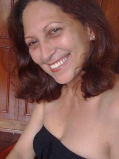 Foto de Ana Lúcia Gouveia