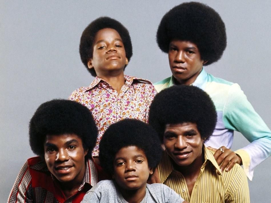 Foto de The Jackson 5